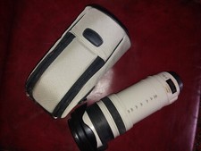 CANON EF 28-300mm f/3.5-5.6 L