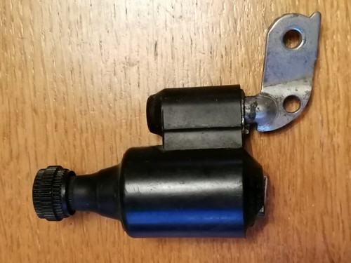 Ddr fahrrad dynamo k10874 - fahrrad,