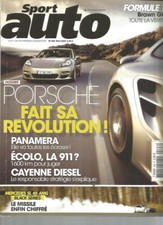 SPORT AUTO NR.568 ORDNER