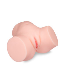 Masturbator Torso Lustmuschi