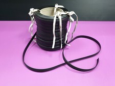 Leistenfüller Schmuckkeder