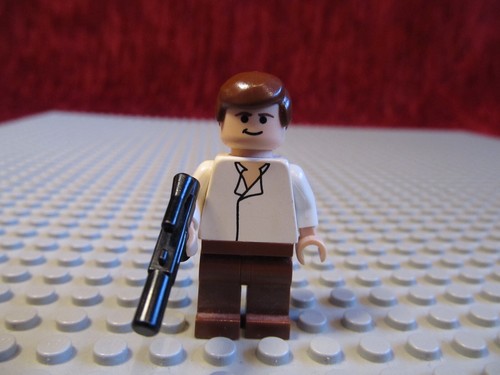 Lego star wars - star,