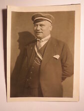 Turnerschaft Hasso-Nassovia Gießen - A. Graf aus Worms - Foto / Studentika