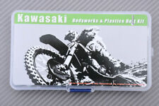 Kleines Pannenset Schraubensatz KAWASAKI KFX 700 2007-2014 / 62 Pcs