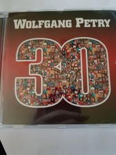 Wolfgang petry album 21 - wolfgang,