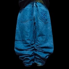 Ecko Vintage Baggy Vintage Y2k