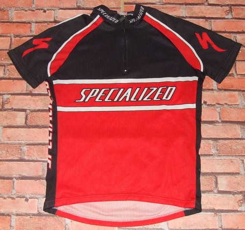 Specialized trikot shirt - specialized,