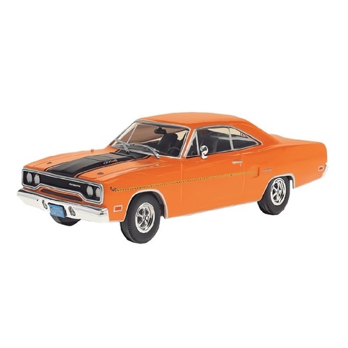 Plymouth road runner 1970 - road,