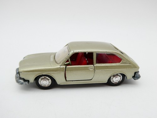 Schuco vw 411 - ,