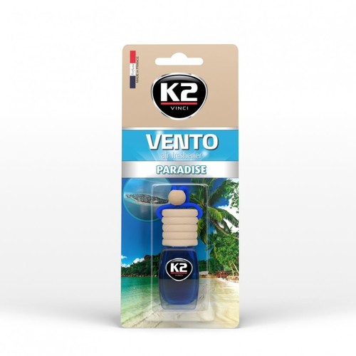 Vento lufterfrischer - vento,