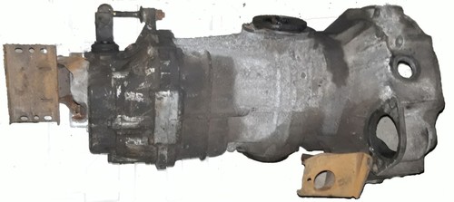 Transporter getriebe - vw, t3