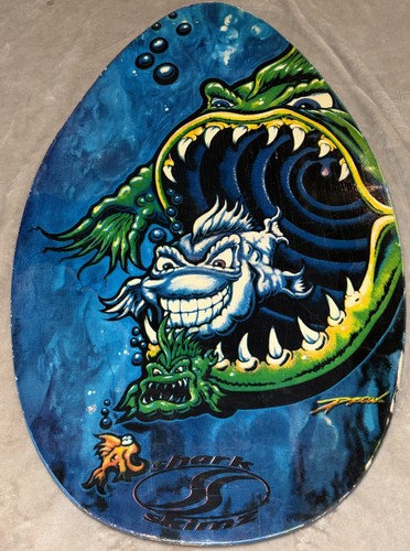Drew brophy shark skimz - skimz, surf