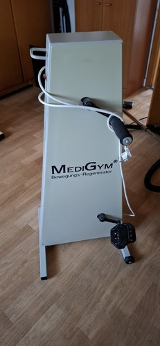 Medigym bewegungs regenerator - medigym, bewegungs-regenerator