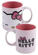 Tasse - Hello Kitty 3D (NEU & OVP!)