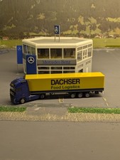 Herpa Volvo FH Gl. XL