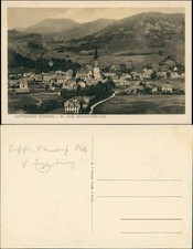 Ansichtskarte Schönau im