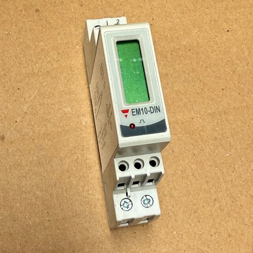 Carlo gavazzi - carlo,