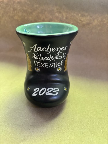 Aachener weihnachtsmarkt - ,