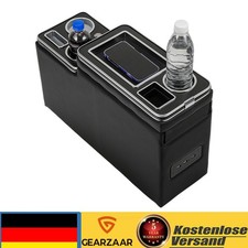 Staufach Für VW T4 T5 T6