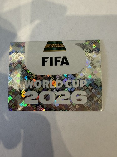 Fwc2 panini 2026 - fwc2,
