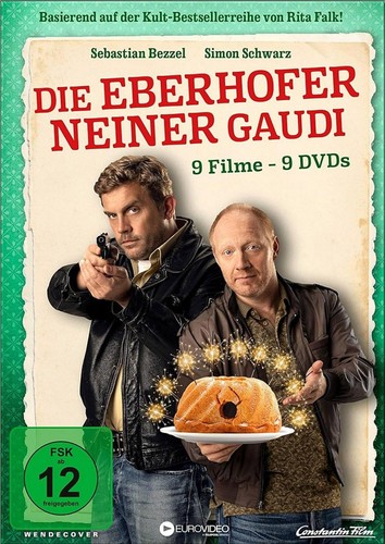Die eberhofer neiner gaudi - eberhofer,
