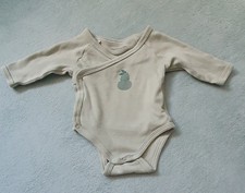 Baby-Wickelbody 50/56