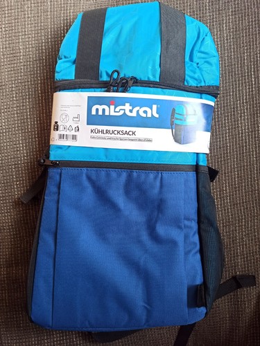 Mistral kühlrucksack mit - mistral,