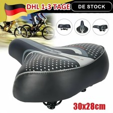 Komfort Schwarz Extra Breite
