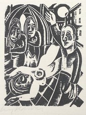 Carry Hauser (1895–1985)