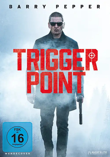 Trigger point - trigger,