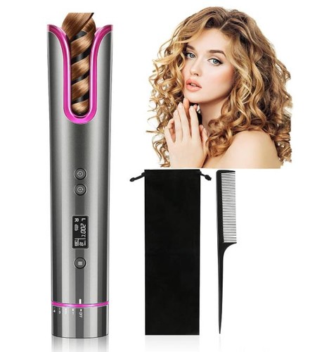 Lockenstab automatischer hair - lockenstab,