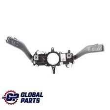 Seat Leon 1P Lenksäule Blinker Wischer Stiel Squib 5K0953502M