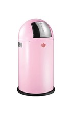 Wesco pushboy 50l mülleimer - 50l,