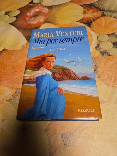 Mia per sempre - mia,
