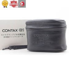 [Unused w/ Box] Contax G1