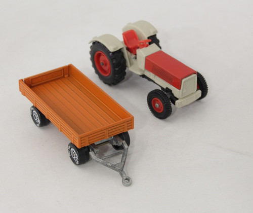 Siku 1611 1913 hanomag - /,