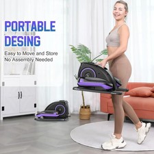 Mini Ellipsentrainer