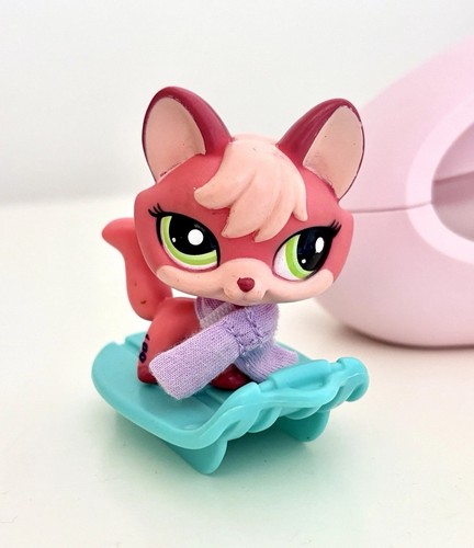 Lps littlest pet - littlest,