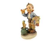 Hummel Figur 304 Kunstmaler 14
