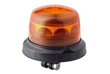 Rundumkennleuchte 24 V 10 W gelb (amber) LED HELLA RotaLED Compact
