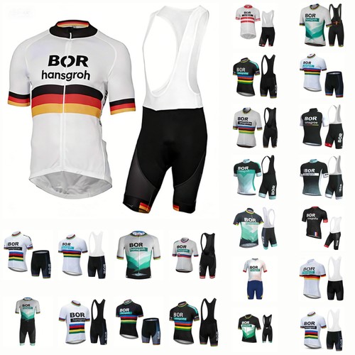 Radtrikot unisex pro - radtrikot,
