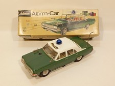 Schuco Alarm Car 5430 Opel