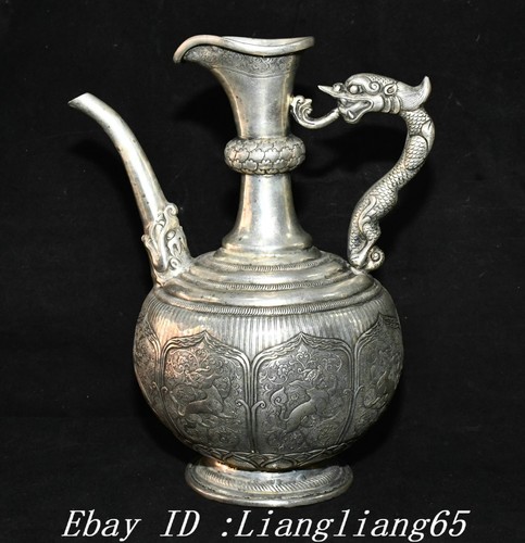 Alte china dynastie - china, bronze