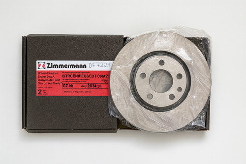 Zimmermann 440 2034 20 - 2x, 440.2034.20