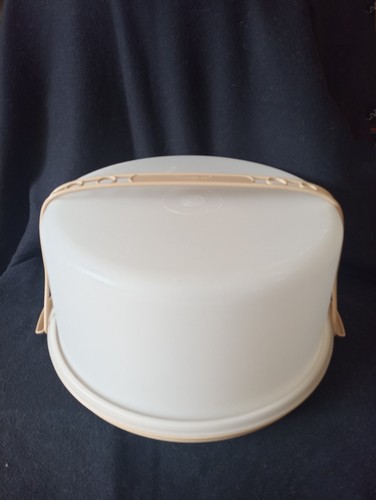 Tupperware kuchenbehälter mit - kuchenbehälter,