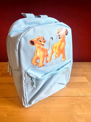 Disney könig der löwen - disney,