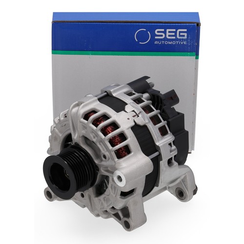 Seg lichtmaschine generator - lichtmaschine,