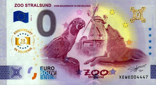 Null euro schein 0 - null,