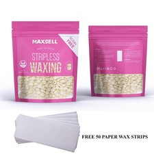 Premium Hartwachs Bohnen