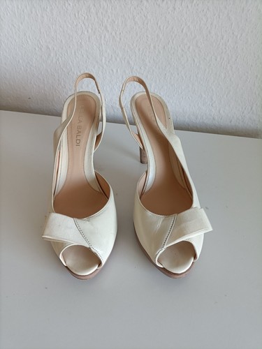 Lella baldi damen slingback - damen,